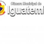 Site Camara de Iguatemi